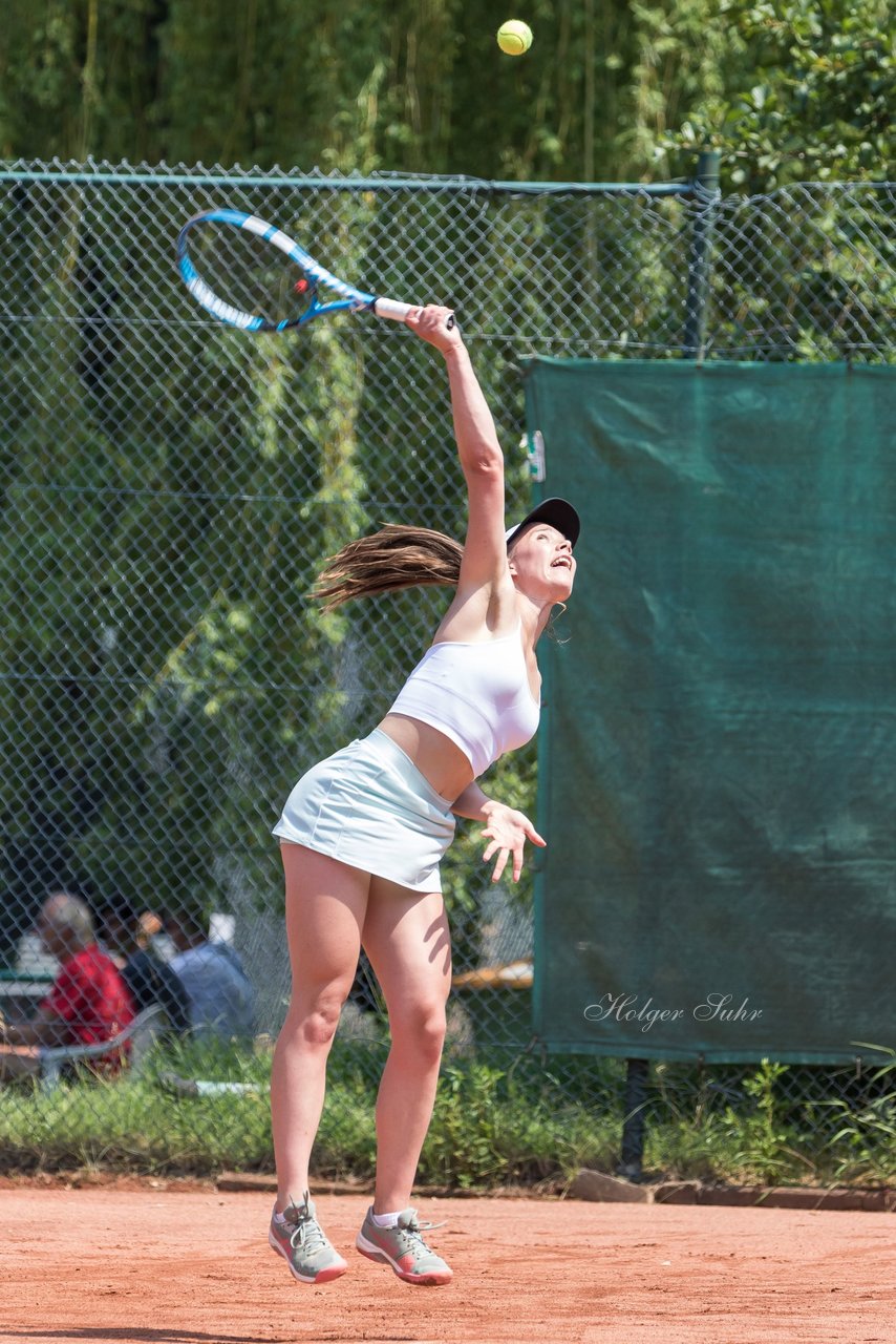 Emily-Bo Meyer 19 - PSD Bank Nord Open Pinneberg